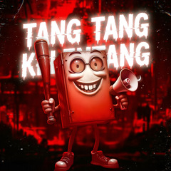 TANG TANG KELENTANG FUNK
