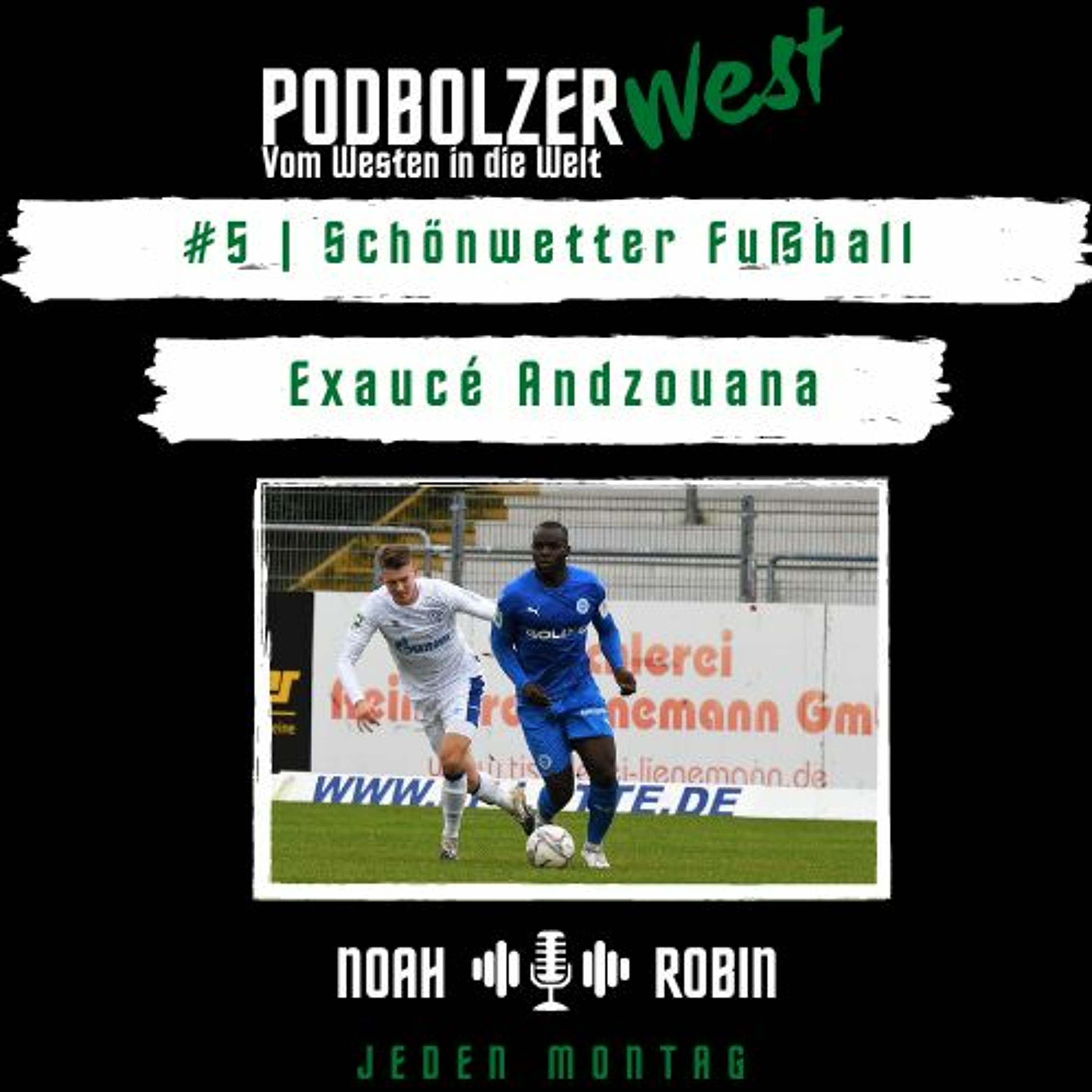 Podbolzer
