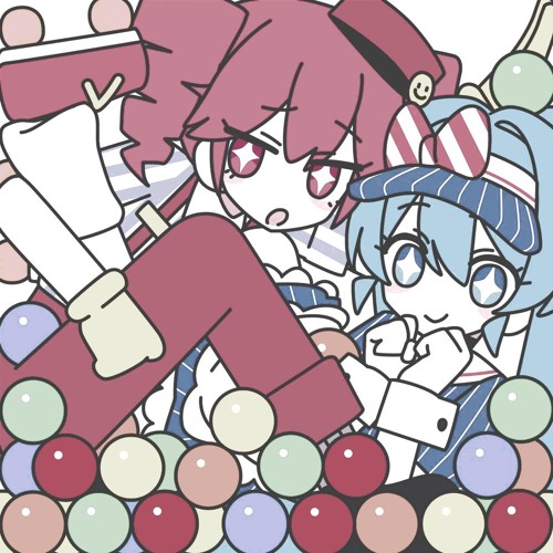 32ki - Mesmerizer (Remix)