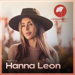 HANNA LEON Redolent Radio 244