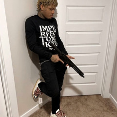 Blondie hoodtrap x jerk remix (@prodsims)