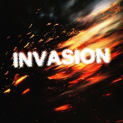 Blaver - INVASION (JADŪ257)