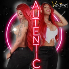 AUTENTIC - VELOPEDJ