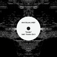 Adam Sellouk, KAS:ST - Chronic (Andy Teixeira Edit)