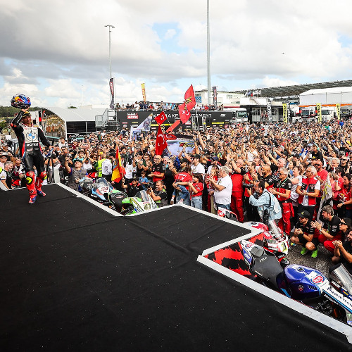 Episode 460 - What we're looking forward to in WorldSBK