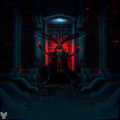 Space Wizard - Gravemind