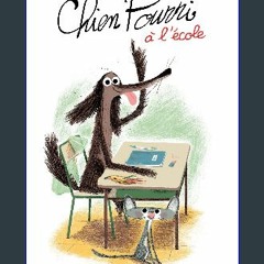 ((Ebook)) ❤ Chien Pourri à l'école Book PDF EPUB