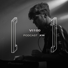 INTERVAL PODCAST #36 - VI100