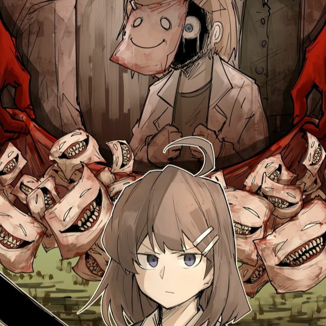 Stream Hod Section 2 - Library of Ruina OST by Miμ | Listen online