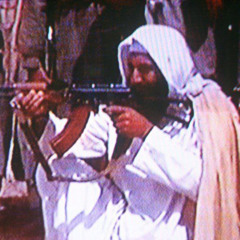 Osama Bin Laden (Prod. Prod. CODEINE CXN)
