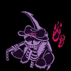 [[Underfell: Stories from the Sea]] The Fantasy Final (Piano Only)