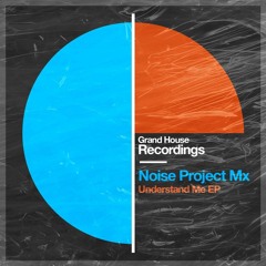 Noise Project Mx - Crash ( Original Mix )