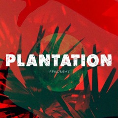 "Plantation" - Rema x Afrobeat Type Beat