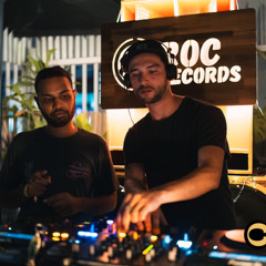 ZORRO B2B PASTOR- CROC RECORDS @BUSTARD TOWN