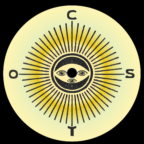 COTS002. Children Of The Sun - Tidal Disruption