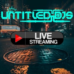 UNTITLED DJS LIVE SHOW 14/11/2020 (RESPECT)