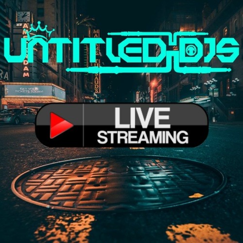 UNTITLED DJS LIVE SHOW 14/11/2020 (RESPECT)