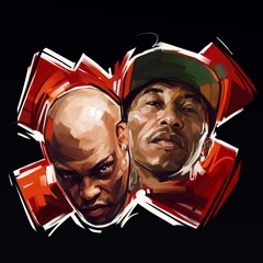 The Mafia - Mobb Deep x Onyx Type Beat | 2 for 1 On Any Beat