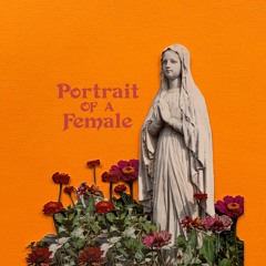 Portrait Of A Female [Instrumental] - Cruel Youth