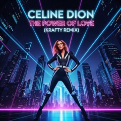 Celine Dion - The Power of Love (Krafty Remix).wav FREE DOWNLOAD!