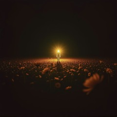 Litany of the Becoming Flame (A Little Brighter)