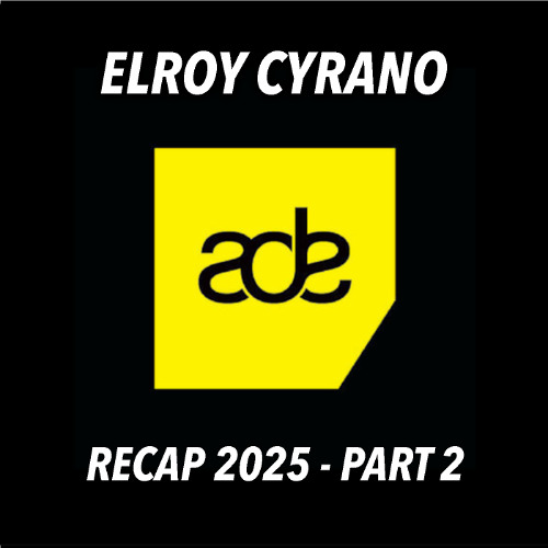 ADE RECAP 2025 PART 2 | Joris Voorn | Paradoks | 8Kays | Joachim Pastor | Artbat | Adam Beyer