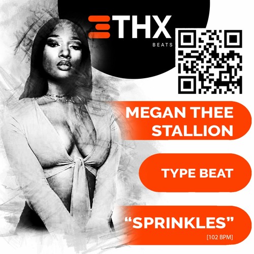 New Orleans Bounce Type Beat | “SPRINKLES” | Megan Thee Stallion Type Beat (Prod. @THXBEATS