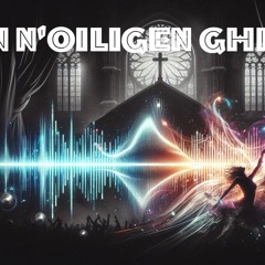 IN 'N HOILEGEN GHIEJST - DHG CREW