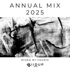 GIIDUP Annual Mix 2025 - Fouria