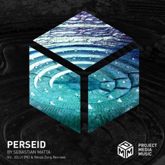Sebastian Matta - Perseid (JOLLY(PE) Remix)