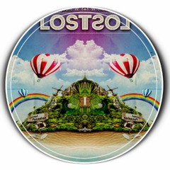 Lost Paradise -  The dark side of the full moon!