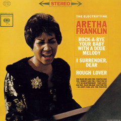 Aretha Franklin - That Lucky Old Sun (Jazztrumentals Beat)