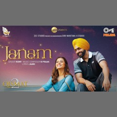 Janam - Romy (0fficial Mp3)
