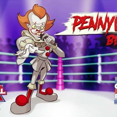 Pennywise Beatbox Solo 1 - Cartoon Beatbox Battles