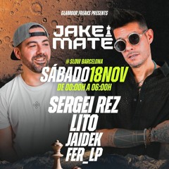 Lito Live At Jake Mate In Slow Barcelona 18_11_23