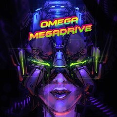 Omega Megadrive - Quasar