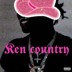 ken carson - fighting my country(country version)