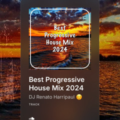 Best Progressive House Mix 2024