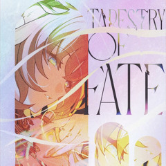 AGLAEA SONG - “Tapestry Of Fate” | HalaCG (Honkai: Star Rail)