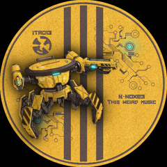 This weird music (ITR013)