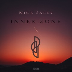 Nick Saley - Inner Zone (Dub Mix) [Ethno Electronica]