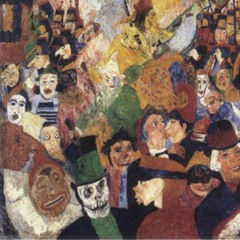 radio.fragment 002 (Hinter den Masken)