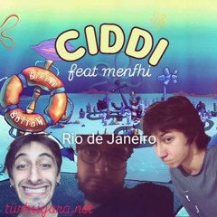 CIDDI + MENFHI