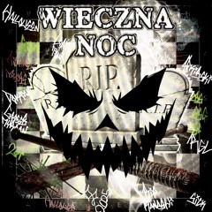 wieczna noc /// rip x myroon @myroon