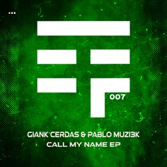 Giank Cerdas - Living Cells (Original Mix)