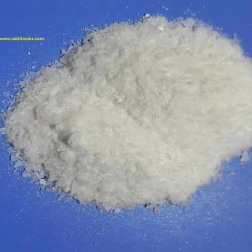 Rheology Modifiers for Controlled Flow Behavior in Polymer Systems