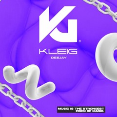 Live Session 001 @Kleig