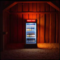 Beer Fridge
