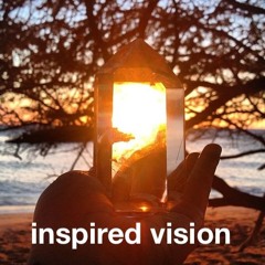 INSPIRED VISION