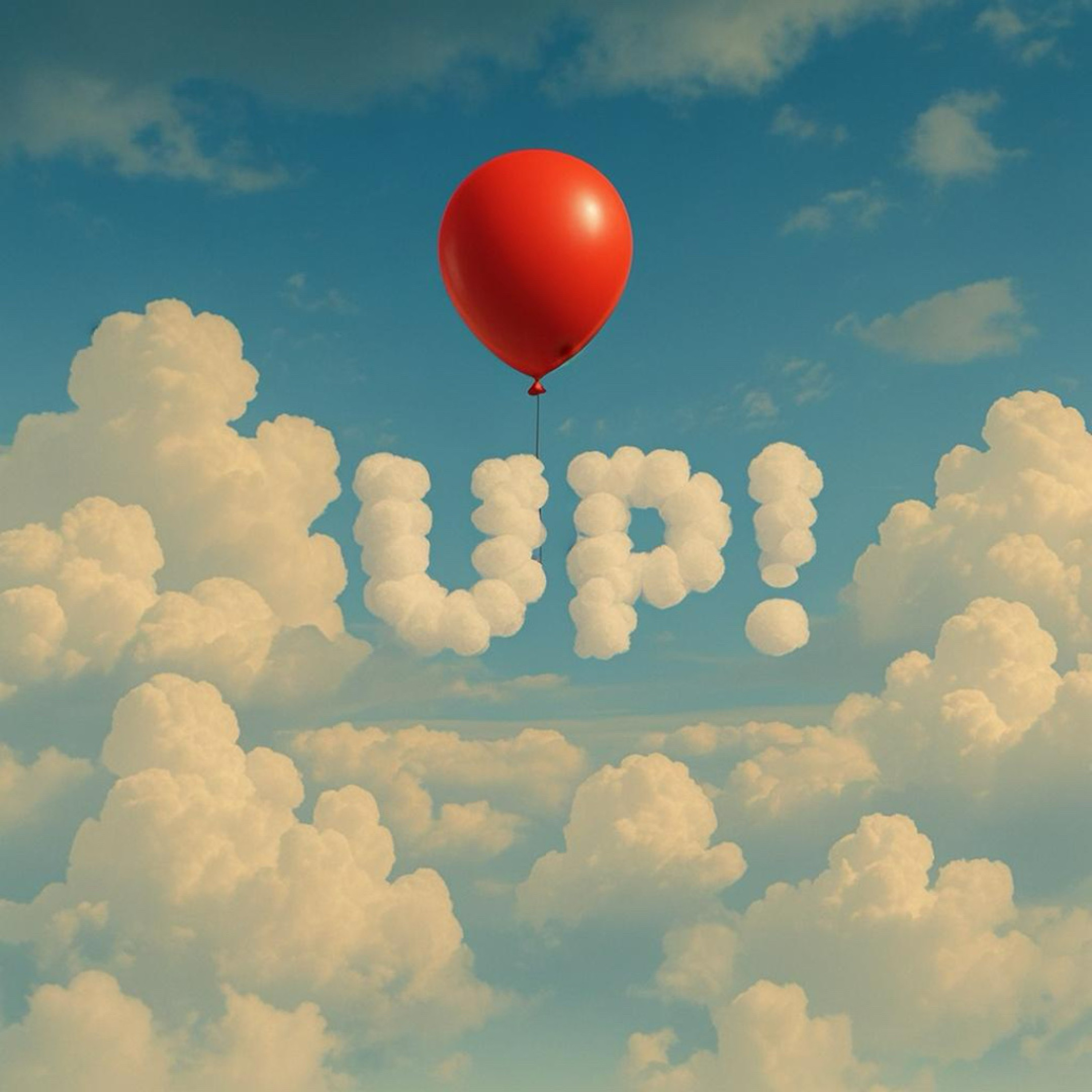 Gravity(up!) episode artwork